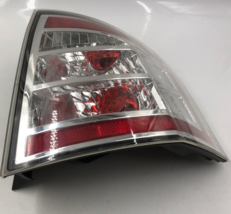 2007-2010 Ford Edge Passenger Side Tail Light Taillight OEM A03B04037 - £35.51 GBP