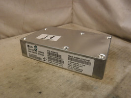 Chassis Cammunication Control Module 22903686 Fits 2013 Chevrolet Buick B17 - $300.00