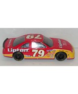 1994 Racing Champions 1:24 Diecast NASCAR Dave Rezendes Lipton Thunderbird - £20.68 GBP