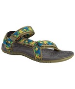 Teva Hurricane 3 Sport Sandal FM1218A Splash Olive Size 7 - €22,96 EUR Teva Hurricane 3 Sport Sandal FM1218A Splash Olive Size 7 - €22,96 EUR
