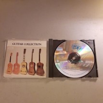 Nigel North / Maggie Cole : Guitar Collection (CD, 1984) VG+, Tested, UK - £5.44 GBP