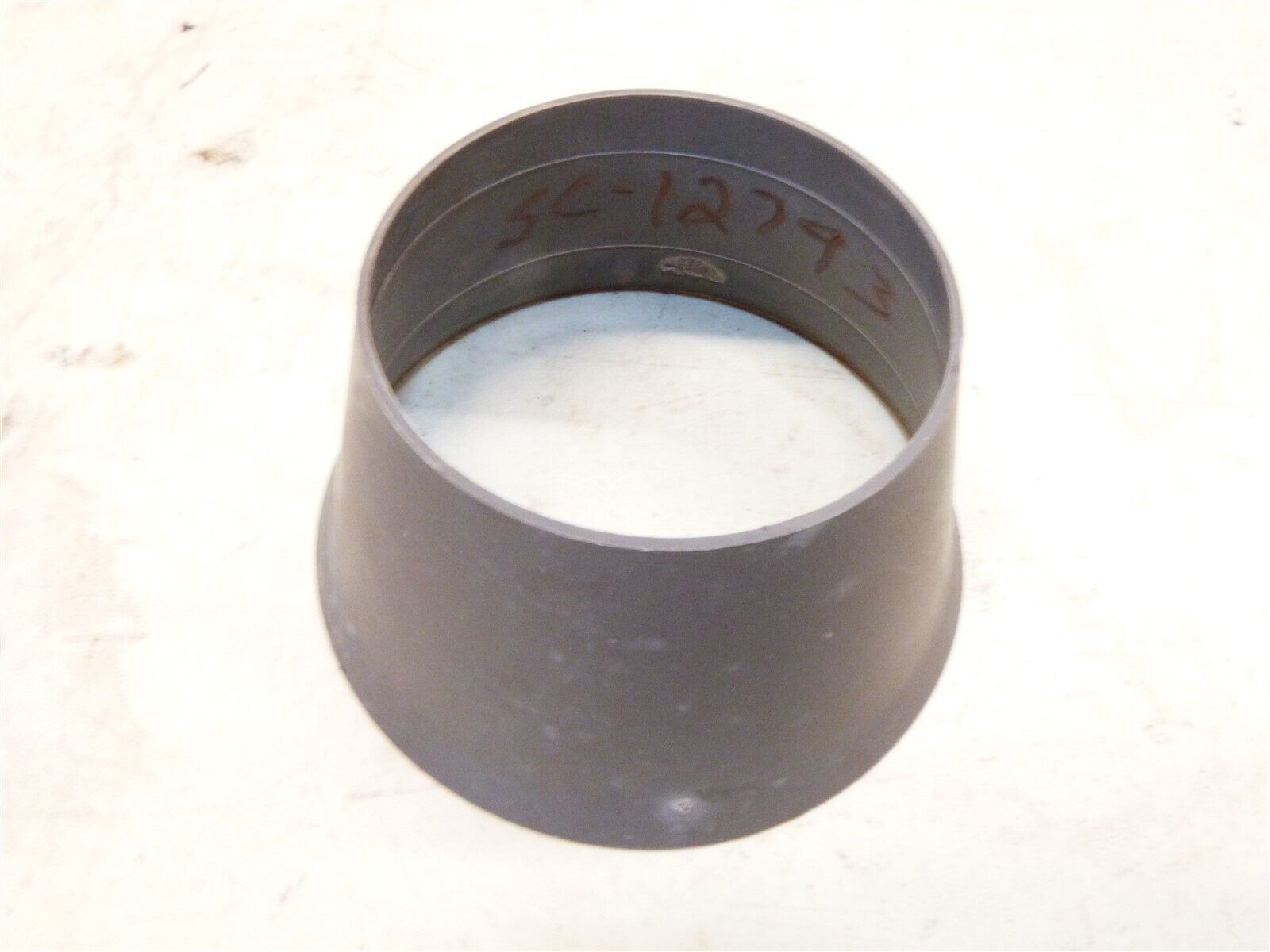 Sears Craftsman DLT-3000 Tractor Steering Shaft Cover - $3.16