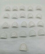 (21) Warhammer Shoulder Pad Bits And Pieces - $27.83 CAD