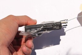 2010-2013 CHEVROLET CAMARO SS OVERHEAD ROOF GARAGE DOOR OPENER MODULE K2848 image 4