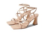 Marc Fisher Measel 2 Dress Sandal, Women&#39;s Size 7.5M, Light Natural NEW ... - $23.75