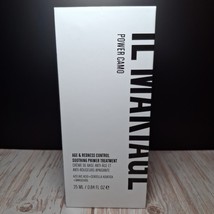 New IL Makiage Power Camo Age &amp; Redness Control Soothing Primer Treatmen... - $55.00