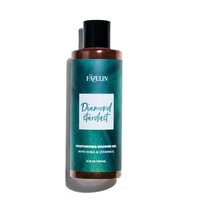Shower Gel Favelin Diamond Stardust Moisturizing - 200ml - $895.22 MXN