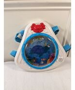 Baby Einstein Sea Dreams Crib Soother Neptune Turtle Musical Lights tria... - $798.63 MXN