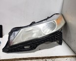 Driver Left Headlight Fits 09-11 TL 722235*~*~* SAME DAY SHIPPING *~*~**... - $226.71