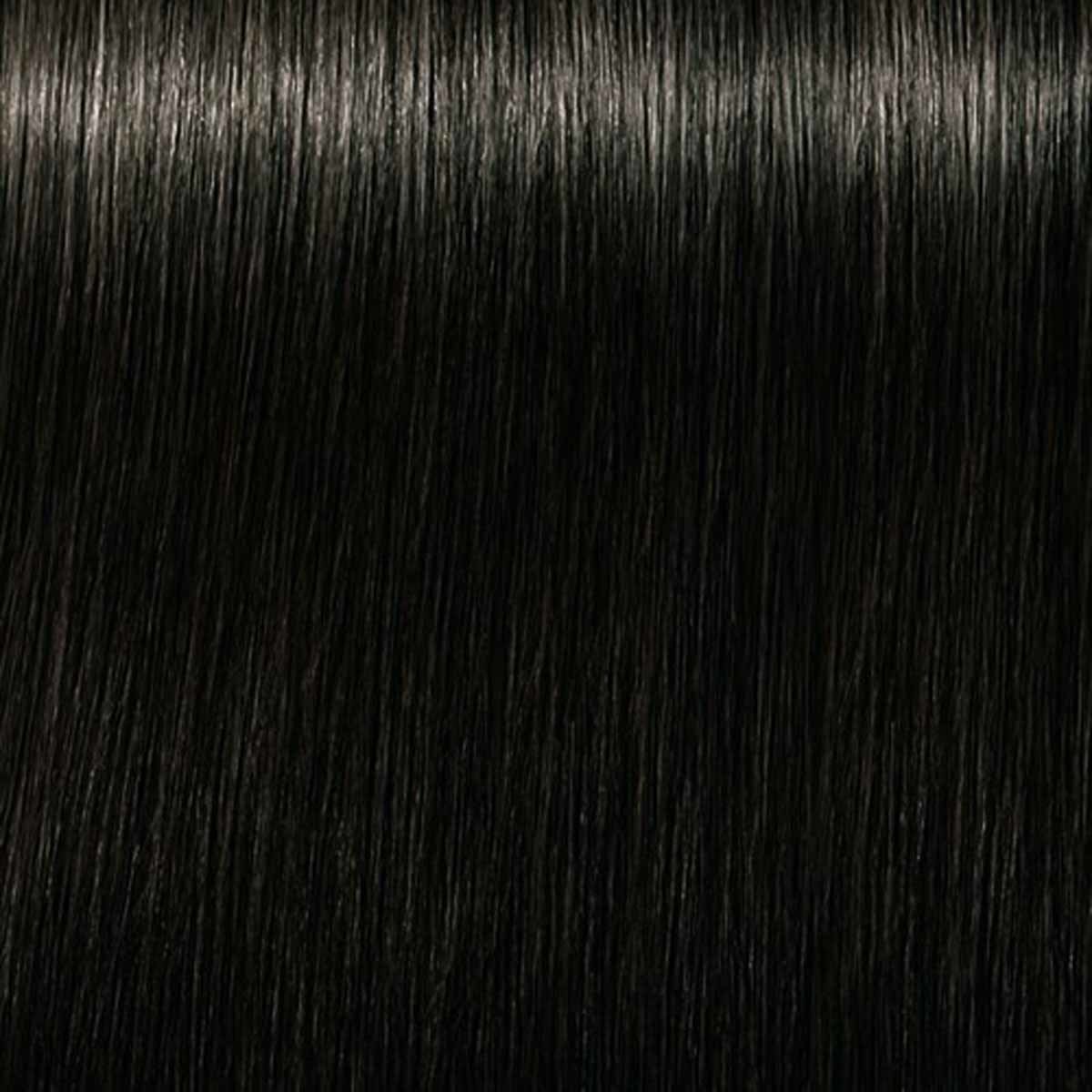 Schwarzkopf Igora Zero Amm 4-0 Medium Brown Natural Permanent Color No A... - $14.88