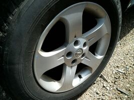 Wheel 18x7-1/2 Alloy 5 Spoke Painted Finish Fits 03-05 MURANO 3188224Sin... - $64.38
