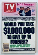 TV Guide Magazine October 10 1992 Paul Reiser, Helen Hunt Maine Ed. No Label - £9.67 GBP