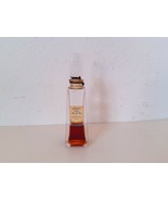 Vintage Perfume LANGEAIS PERFUME OBELISK Bottle OUI OU MON - €20,28 EUR