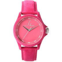 Toy Watch Women&#39;s Sartorial Pink Dial Watch - PE03PS - £36.08 GBP