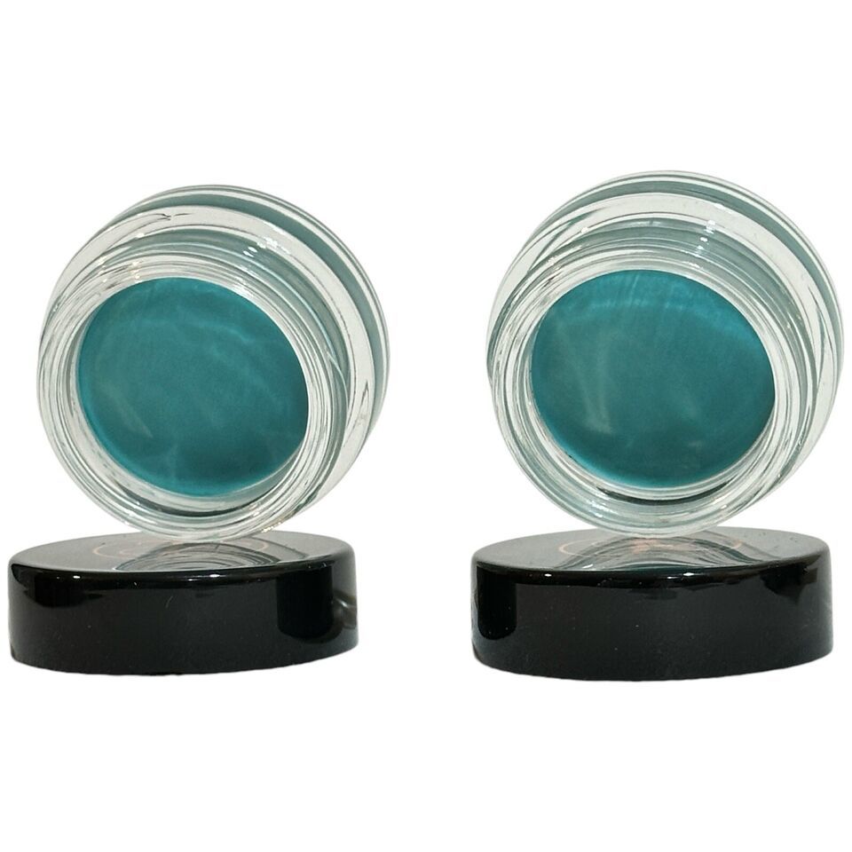 2 Anastasia Waterproof Creme Color Ultra Pigmented - Ice Blue - 0.14oz - $10.41