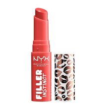 BUY 1 GET 1 AT 20% OFF (Add2) NYX Filler Instinct Plumping Lip Color - B... - $5.99