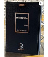King by Bharara cologne for men EDP  Spray 3.3Oz/ 100ml New In Box - $48.49