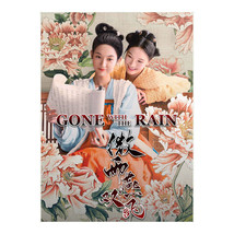 Gone with the Rain (2023) Chinese Drama - £59.08 GBP