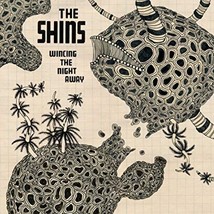  Wincing the Night Away by The Shins Cd - £8.26 GBP