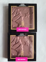 Lots Of 2 Black Radiance Color Perfect Highlighting Powder Twilight - £7.52 GBP