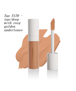 Mirabella Perfecting Concealer Invincible For All - Tan T170, 6 ml - €28,37 EUR Mirabella Perfecting Concealer Invincible For All - Tan T170, 6 ml - €28,37 EUR
