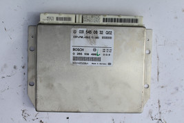 1999-2002 MERCEDES BENZ E55 AMG ABS STABILITY CONTROL MODULE K792 image 3