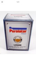 Purolator Oil Filter L25608 - £7.72 GBP