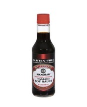 Kikkoman Tamari Soy Sauce 16 Oz (pack Of 2) - $44.55