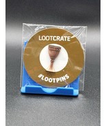 Loot Crate Pin - €6,78 EUR