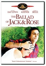 The Ballad of Jack and Rose [DVD] - £16.08 GBP