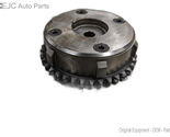 Intake Camshaft Timing Gear From 2009 Mazda 6  2.5 - $51.93