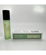 BeautyCounter Miles Away Perfume Rollerball New - $52.95 CAD