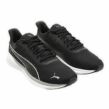 PUMA Men&#39;s Size 10 Transport Modern Sneaker Athletic Shoe, Black - $36.99