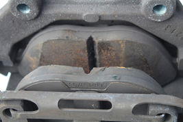 1999-2002 MERCEDES BENZ E55 AMG FRONT PASSENGER RIGHT SIDE BRAKE CALIPER K787 image 6