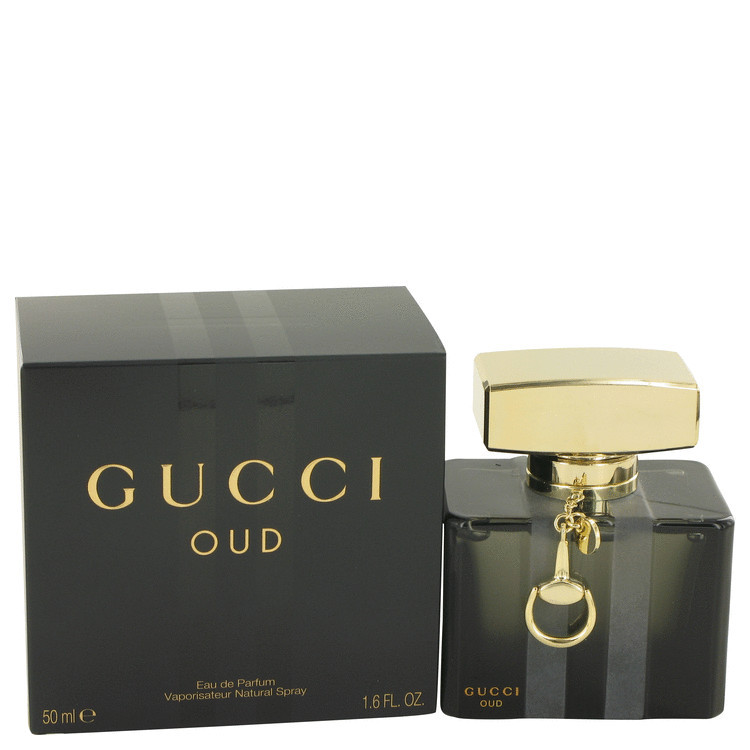 Gucci Oud Perfume 1.6 Oz Eau De Parfum Spray - $240.99