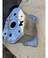 OEM 2012 Honda Civic Front Right Impact Bar Reinforcement Bracket Si Coupe - $49.49