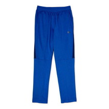 Layer 8 Boys Pique Pants, Size XL (14/16) Color Blue - £14.78 GBP