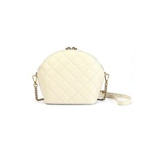 New Fashion Lady Bag   Lattice Leather Handbag High Capacity Shoulder Crossbody  - £59.44 GBP