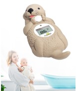Baby Bath Thermometer For Infants Digtal Baby Water Thermometer For Bathtub - €28,98 EUR