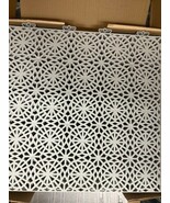 Bergo Floor Tile 14.9 in. x 14.9 in. 14-Pack - $54.45