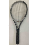 Wilson Triad 3 Oversize 115 4 1/2 grip Tennis Racquet - $44.54