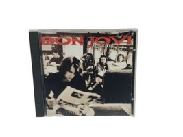 Bon Jovi Cross Road CD 1994 Polygram Records - £5.44 GBP