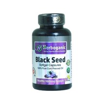 New Black Seed Softgel Capsules (90 Ct) - £24.05 GBP