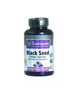 New Black Seed Softgel Capsules (90 Ct) - £24.18 GBP