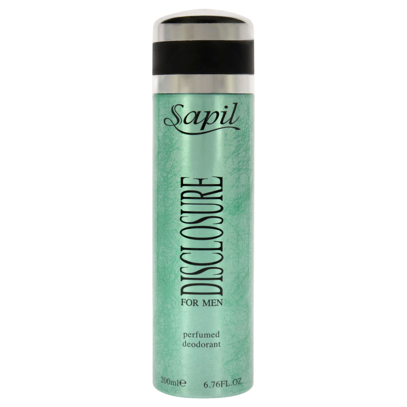 Disclosure by Sapil for Men - 6.76 oz Deodorant Spray - $9.19