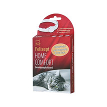 Felisept Home Comfort Calming Collar for Cats 35 cm - £17.18 GBP