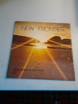 Salvation Army New York Staff Band - New Frontier (LP, 1980) EX/EX, Tested - £6.20 GBP
