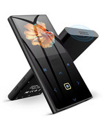 32GB Portable Digital Lossless Music MP3 Player With 2.4-inch Screen, Bu... - €30,89 EUR