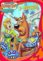 Scooby-Doo - What&#39;s New Scooby-Doo?: Volume 8 - E-scream DVD (2006) Scooby-Doo P - £13.91 GBP