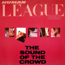 The Sound Of The Crowd - £23.94 GBP
